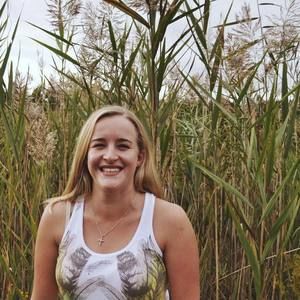 Meet your Posher, Jillian